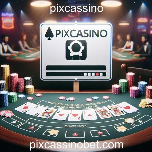 A Magia do Blackjack: Um Clássico dos Cassinos Modernos