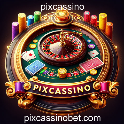 A Tradição e Diversão dos Jogos de Mesa no Pixcassino